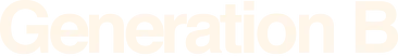 Generation B