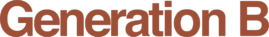 Logo Generaton B