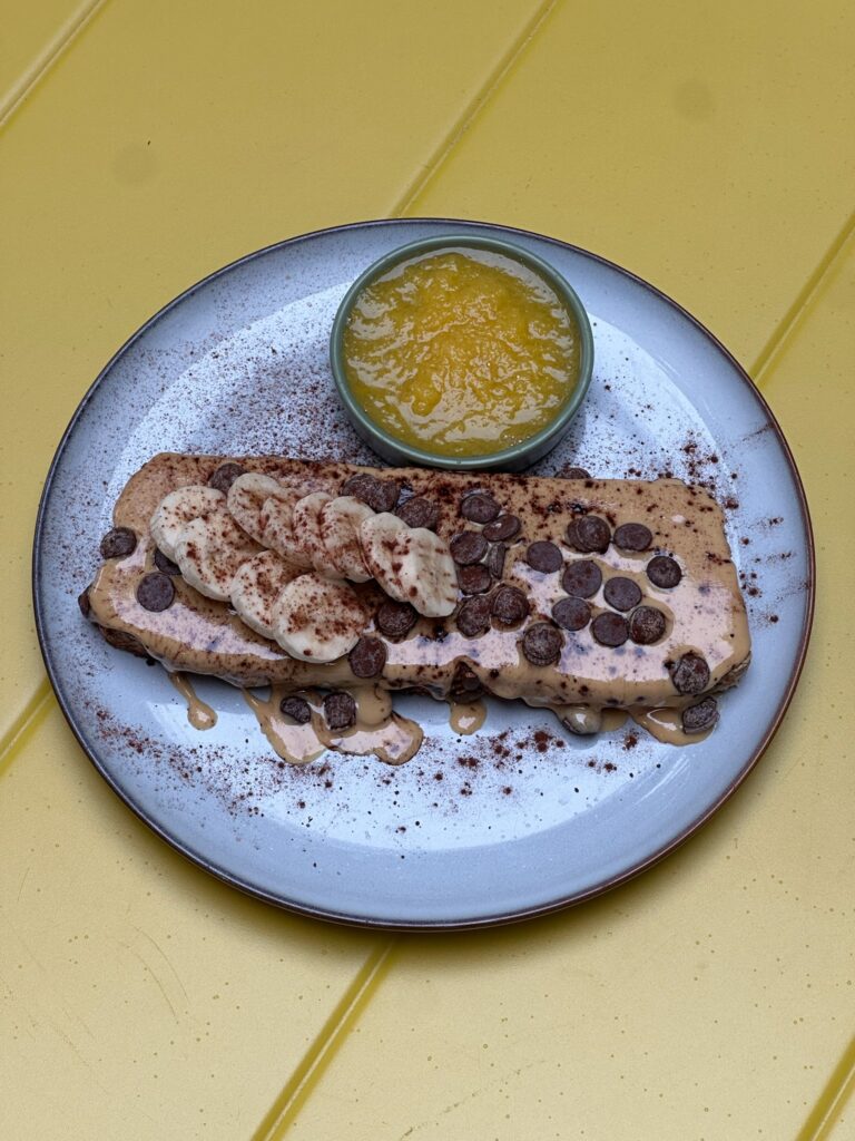 Restaurante sin gluten en Barcelona: Generation B 5 restaurante comida rapida sana barcelona
