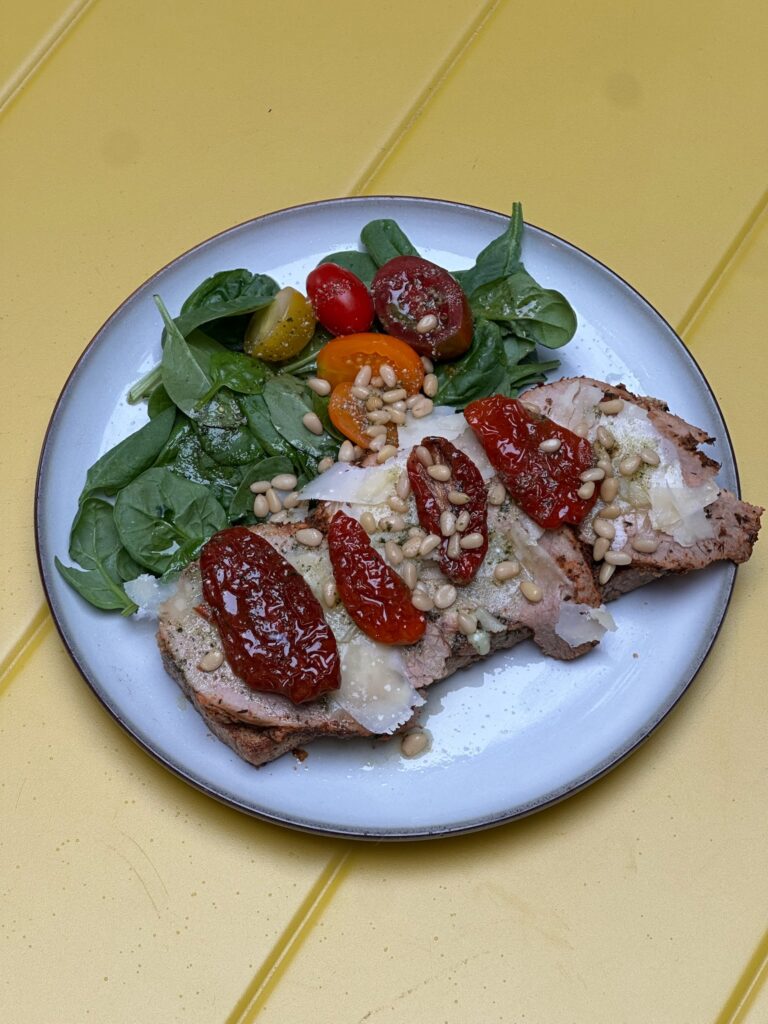 Restaurante sin gluten en Barcelona: Generation B 7 restaurante comida rapida sana