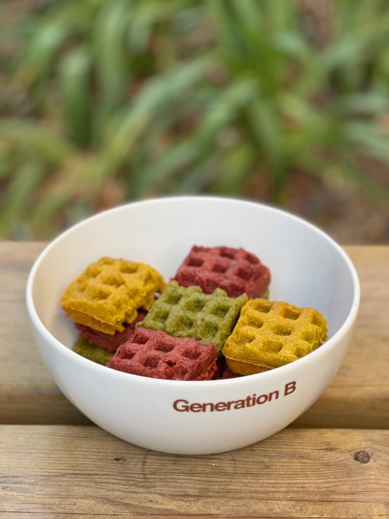 Restaurante sin gluten en Barcelona: Generation B 2 restaurante bowl en eixample