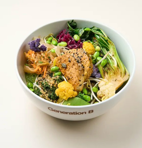 bowl sin gluten barcelona