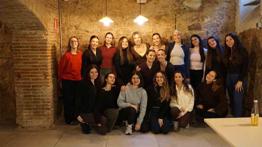 evento barcelona mente sana