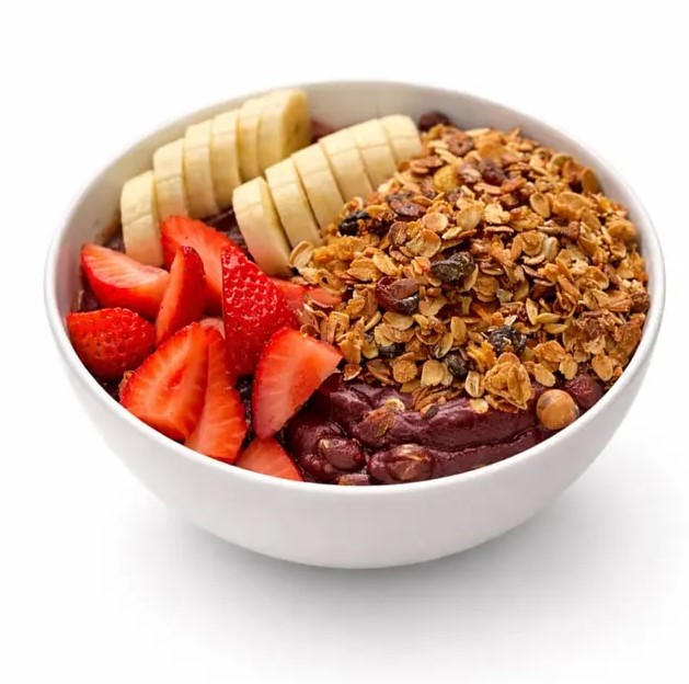 Qué es el açai bowl 2 açai bowl