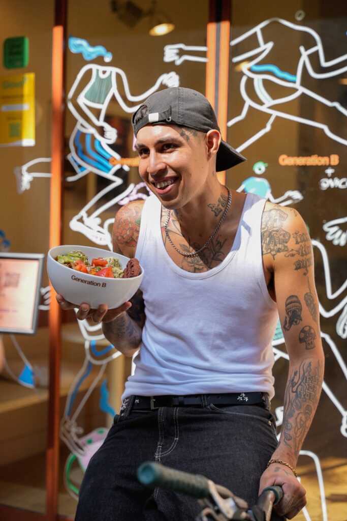 comida buena a domicilio en barcelona
