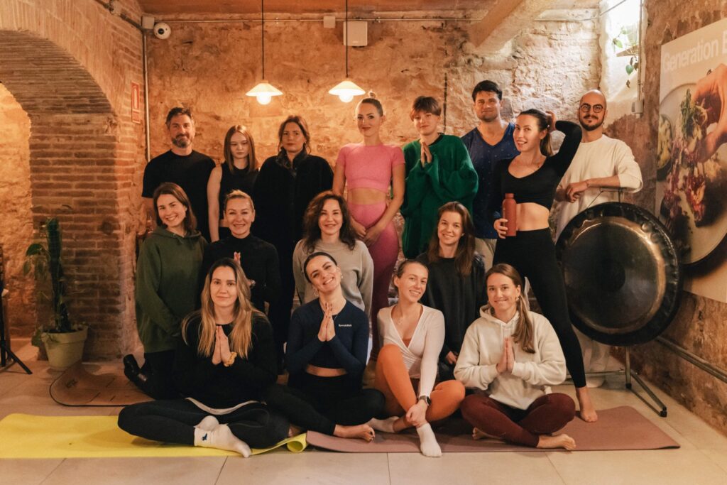donde celebrar un evento deportivo privado en barcelona