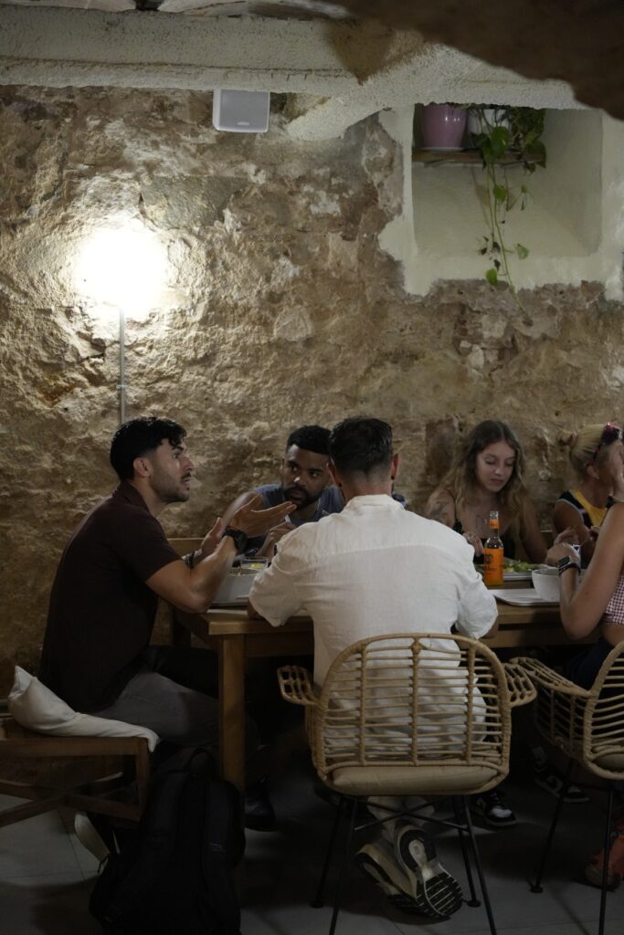 celebraciones en barcelona alquiler espacios