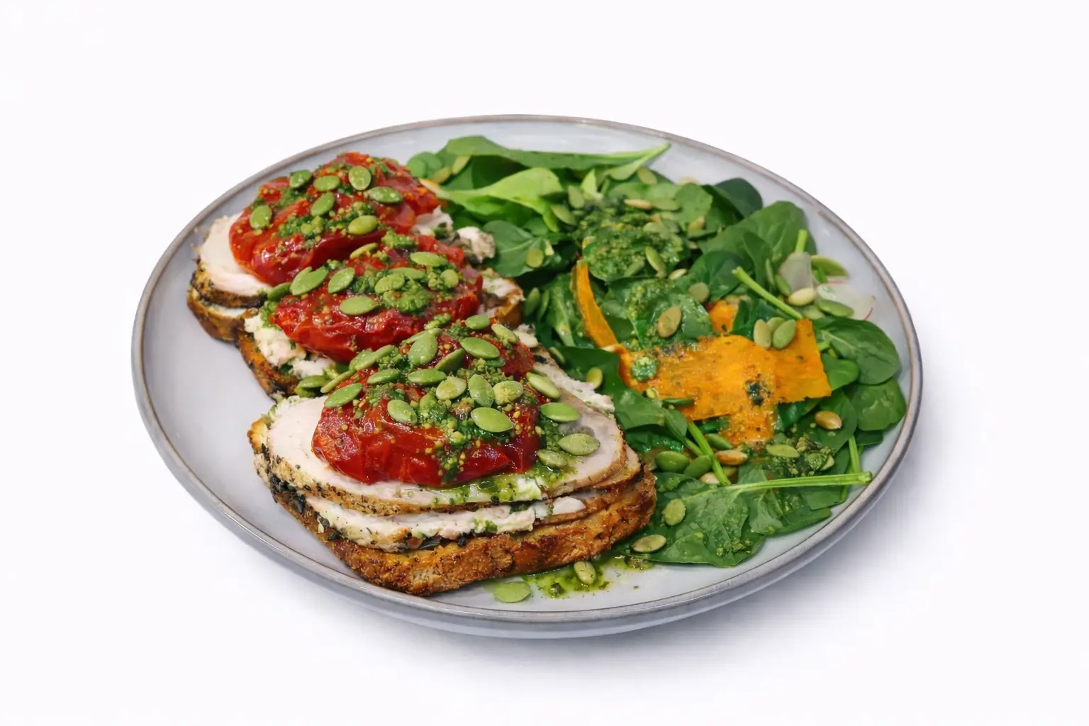 Comer sin gluten sin renunciar al sabor: nuestra filosofía en Generation B 3 Tostada Italiana sin gluten con tomate, mozzarella y albahaca en Generation B