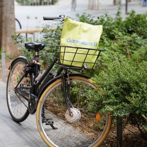pedidos online comida sana barcelona